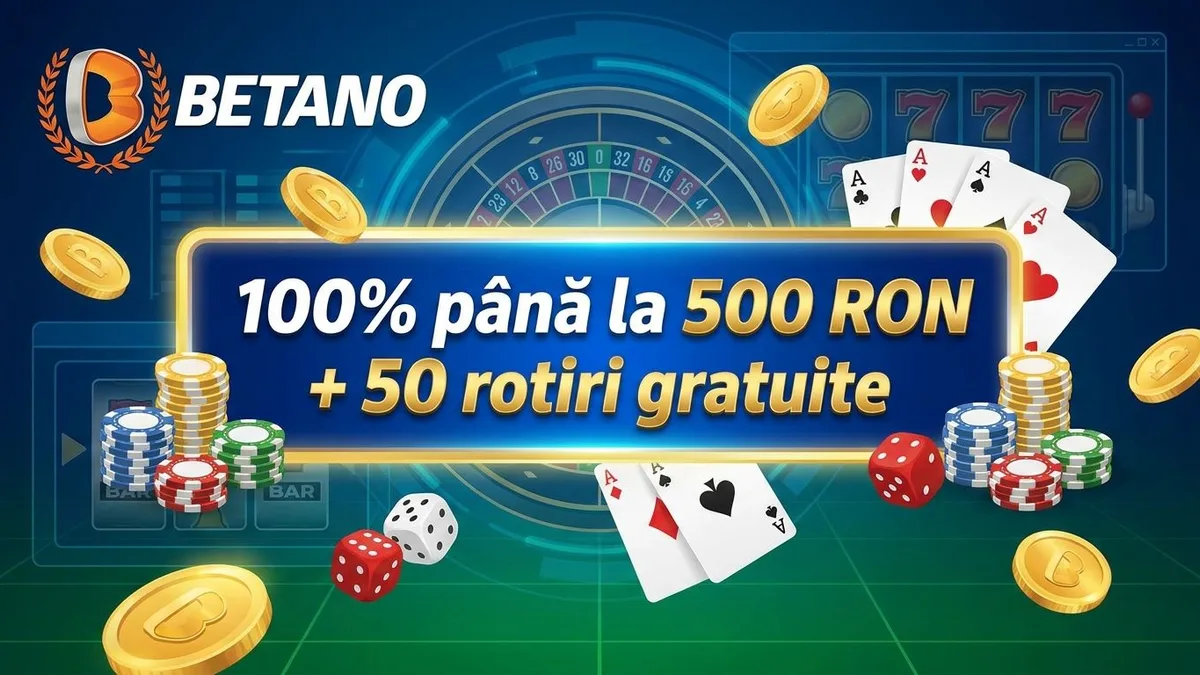 Betano
